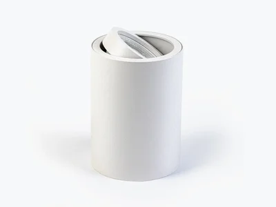 Накладной светильник GU-101W, серия SPOT 009735