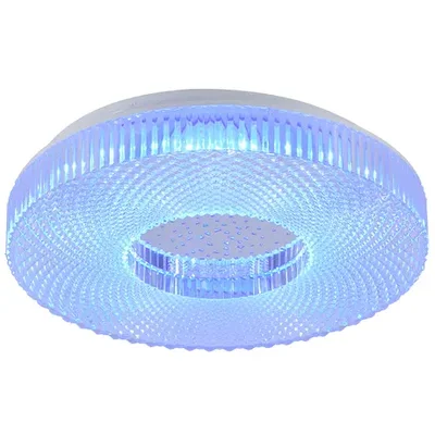 Управляемый светильник GSMCL-Smart85 60W Nostromo RGB 3900lm