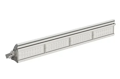 Светодиодный светильник УСС 200 Эксперт Slim Ультра LIQUOS