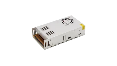 Блок питания S-350-12