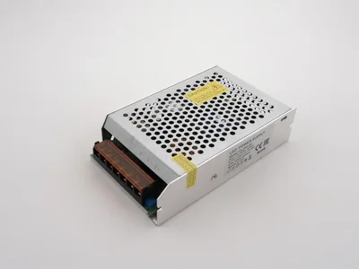 Блок питания LEDS POWER 250Вт 24В Standard 005072