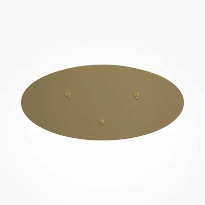 Набор потолочных креплений для серии Rim, MOD058A-03BS