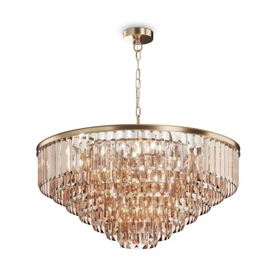 Подвесной светильник Revero E14х16, MOD085PL-16G