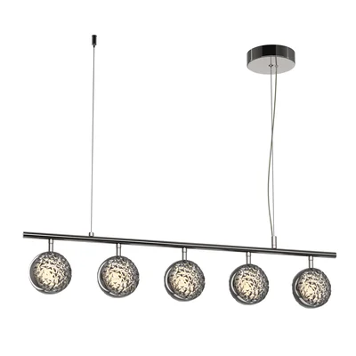 Подвесной светильник Mind 3000К 48Вт, MOD299PL-L48BC3K