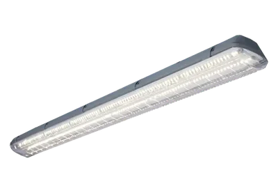 Светильник Айсберг 58W-7250Lm IP65 4000-4500К Прозрачный