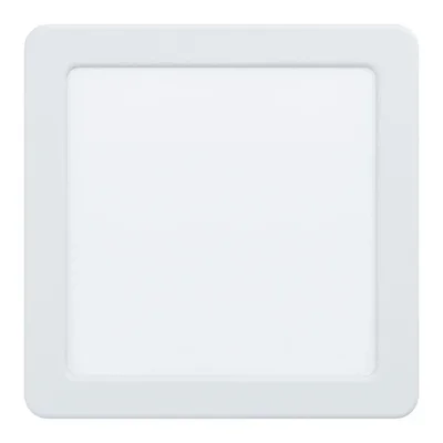 Встраиваемый светодиодный светильник Eglo Fueva 99179