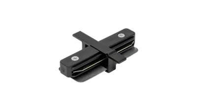 I-Коннектор для однофазного встраиваемого трека, KXZ-RC-BL-I