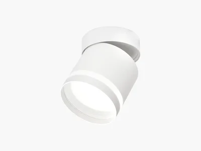 Накладной светильник GX53-105W, серия SPOT 009421