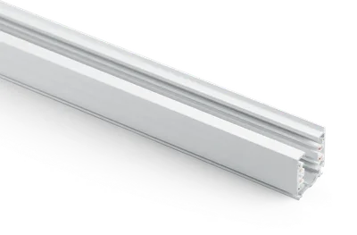 Шинопровод трехфазный ЭРА STR-30-W-TR-2 белый 2м 4TRA