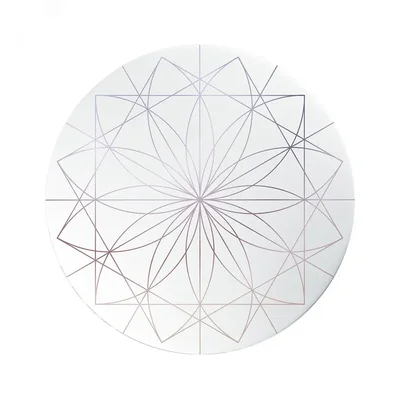 Светильник светодиодный декоративный PPB ASTRA-2 18w 6500K, 5031029