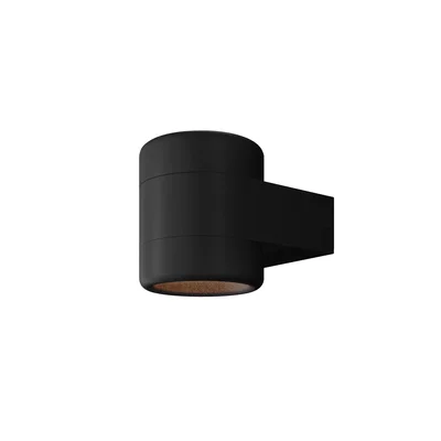 Настенный светильник (бра) Orbit 3000К 6Вт IP54, O490WL-L6B3K