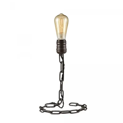 Настольная лампа Citilux Максвелл CL446811