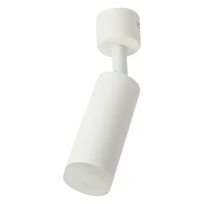 Светильник Feron ML1021 настенно-потолочный под лампу GU10, белый