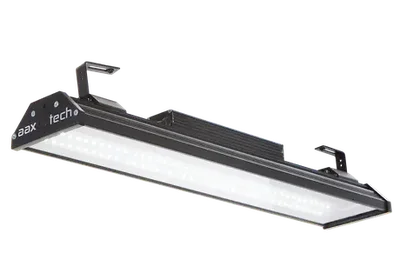 Светильник Сапфир 30W-3550Lm со стационарным креплением