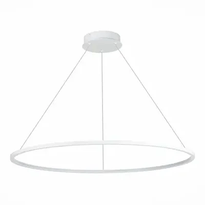 Подвесной светодиодный светильник ST Luce ST603.543.46