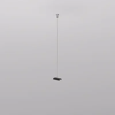 Подвесной комплект Denkirs TR2127-BK