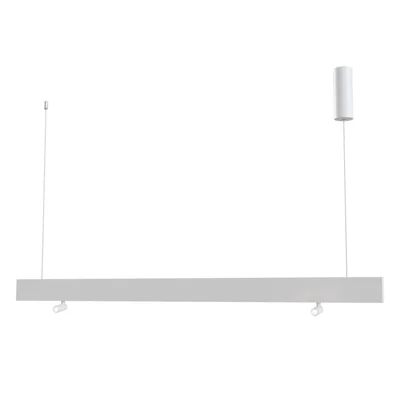 Подвесной светильник Puntero 1x30Вт 4000K, P068PL-L27W4K