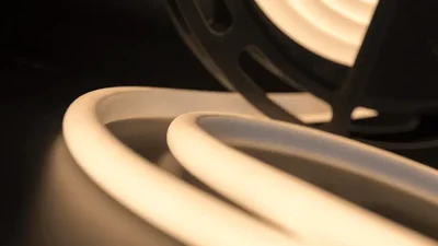 Светодиодная термолента NE8180-24-12-WW-68