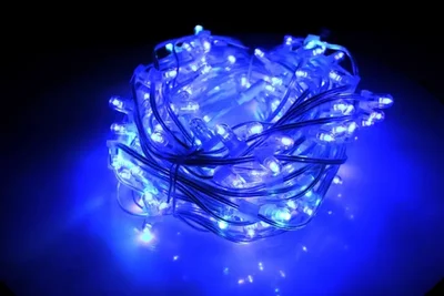 LED-LP-200-30M-12V-B-F(W), Светодиод. клип-лайт, 30М Flash