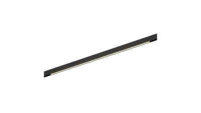 Магнитный линейный светильник серии SY mini, 48В, 30W Черный 4000K SY-mini-520814-30-48-BL-WW, 009595