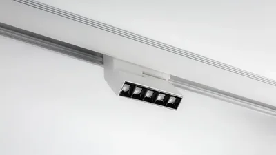 Светильник для низковольтного трека SY, SY-601253-10-BL-NW