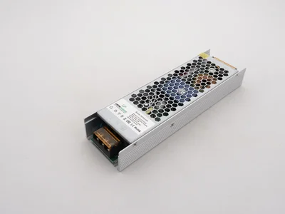 Блок питания LEDS POWER 300Вт 24В ULTRA SLIM 002675