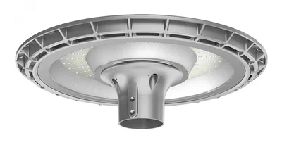 Светильник светодиодный садово-парковый PGL 04 60w 5000K GR, 5033795