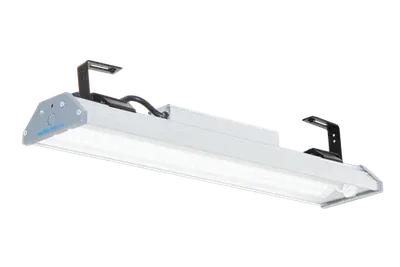 Светильник Сапфир 75W-10100Lm со стационарным креплением