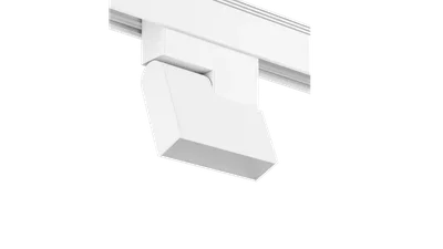 Светильник для низковольтного трека SY SY-601254F-10-WH-WW