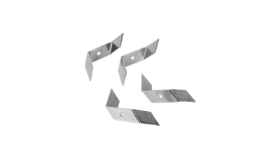 Комплект креплений для профиля DesignLed LE6332-FIX