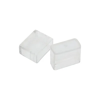 Заглушка для гибкого неона 8х16 мм