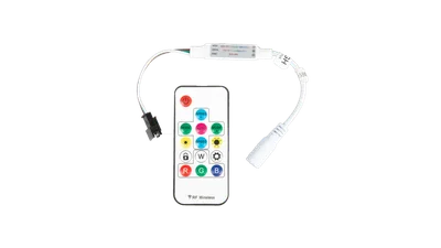 Контроллер для SPI ленты WS2812 M-SPI-WS2811