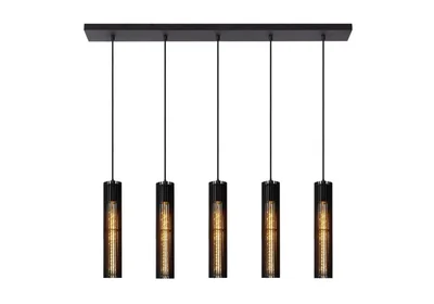 Подвесной светильник Lucide Lionel 73406/05/30