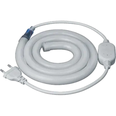 Светодиодная лента NLS-2835G120-9-IP67-220V-NEONLED360