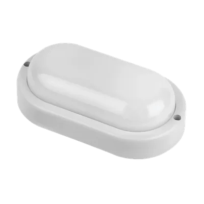 Светодиодный светильник WOLTA LCL05-18W-P01-4K 18Вт 4000K IP65 Овал