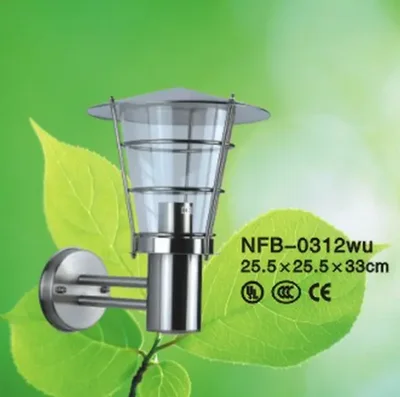 NFB-0312wu Светильник 25,5*25,5*33 см