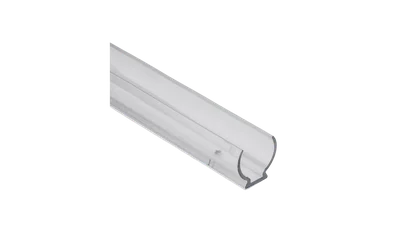 Пластиковый монтажный соединитель, 1м MNT-PL-1000