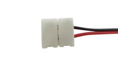Коннектор для ленты SWG 2pin-10mm30mm-1