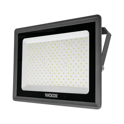 Светодиодный прожектор WOLTA WFL-200W/06 200Вт 5700К IP65
