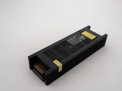 Блок питания LEDS POWER 300Вт 24В BLACK 003078