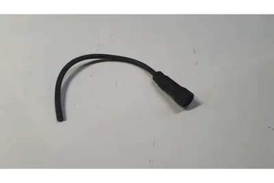 Коннектор к дождям LED-PLS/LED-PLS FLASH для подключения к БП, черный, Neo-Neon