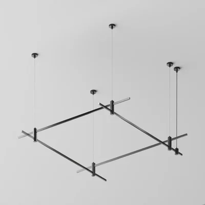 Готовая конструкция (набор), TFC-Flar-H04-B