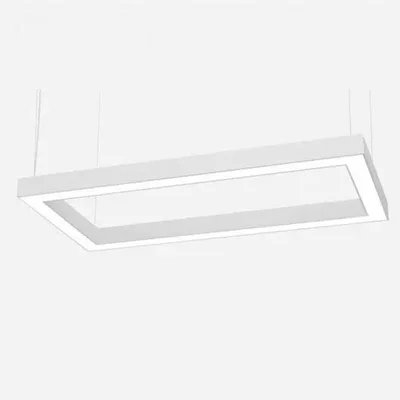 Подвесной светодиодный светильник Siled Cuadra-Prof-02 7370377