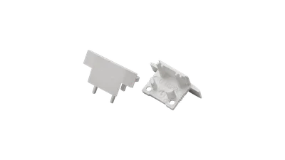 Заглушки для профиля DesignLed, LE2613-ECS