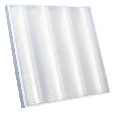 Светильник Армстронг 40W-4800Lm 6000-6500К Микропризма IP40