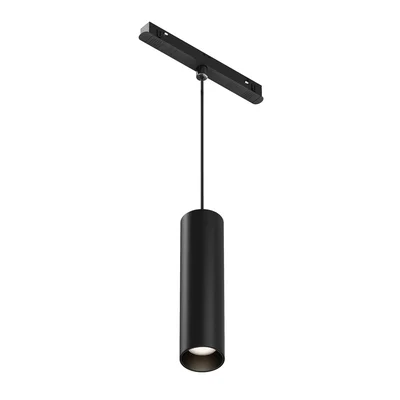 Трековый подвесной светильник Focus Led Exility 4000K 12Вт 36°, TR041-2-12W4K-B