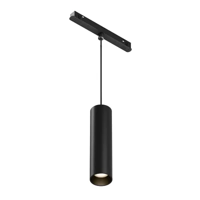 Трековый подвесной светильник Focus Led Exility 2700-6000K 12Вт 36° Dim Smart, TR041-4-12W3K-M-DS-B