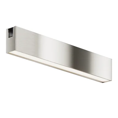 Трековый светильник Basis Flarity 3000K 18Вт 120°, TR151-1-18W3K-PT