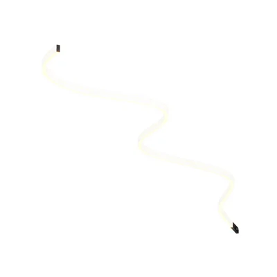 Трековый светильник Flex Levity 2700К 16Вт 2м, TR186-1-16W2.7K-B