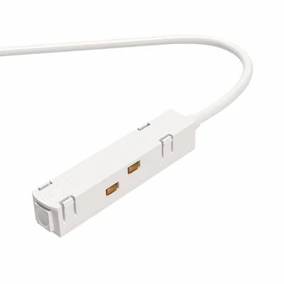 Ввод питания Gravity белый, TRA004B-22W